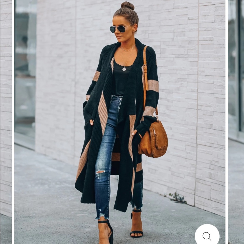 Brand new cardigan